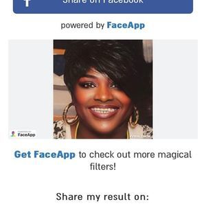 Meet your Posher, Fontaine